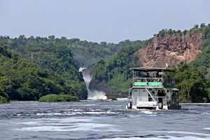 3 days Murchison Falls Safari Tour