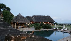 APOKA SAFARI LODGE