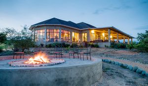 ELEPHANT PLAINS LODGE