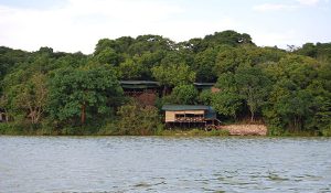 JACANA SAFARI LODGE