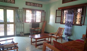 MASINDI HOME STAY