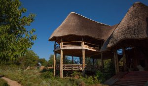 MBURO SAFARI LODGE