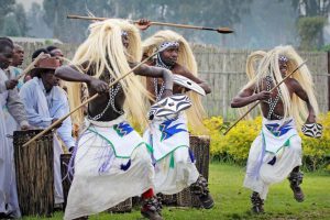 Rwanda Culture & Nature Safari