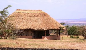 NGA’MORU WILDERNESS CAMP