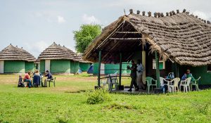 APOKA REST CAMP