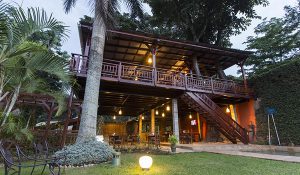 HUMURA RESORT