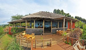 ISUNGA LODGES