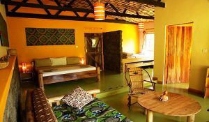 SIPI RIVER LODGE