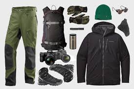 Gorilla trekking packing list | What to wear during Gorilla trekking